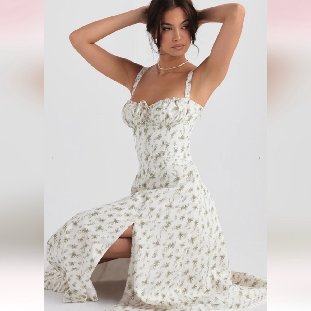 House of CB sundress